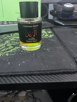 Promise Frederic Malle الوعد للجنسين
