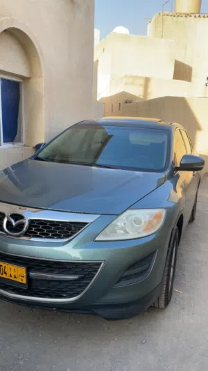 مازدا فورويل