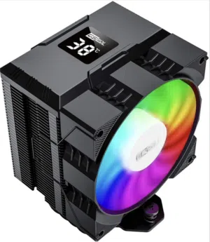 Cpu Cooler for Gaming PC