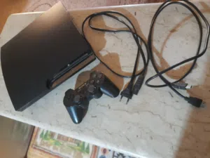 بلاي ستيشن 3