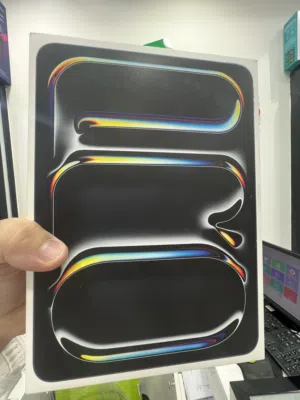 Apple iPad Pro 256 GB in Muscat