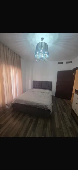 76 m2 Studio Apartments for Rent in Amman 7th Circle