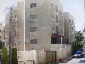عمارتين في الرابية للبيع
