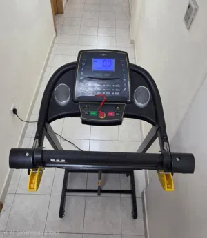 treadmill condition new