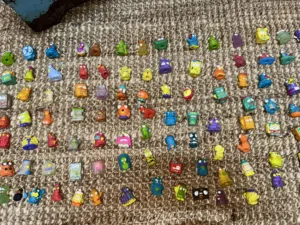 Trash pack / تراش باك