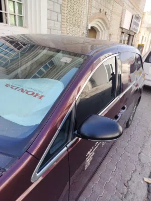 Used Honda Odyssey in Muscat