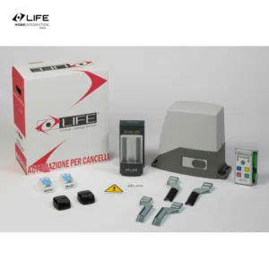 ماتور باب كراج ايطالي