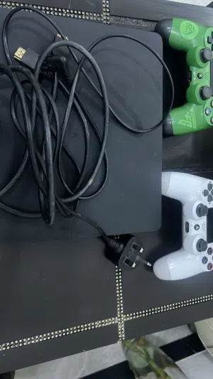 بلاي ستيشن للبيع اقره الوصف