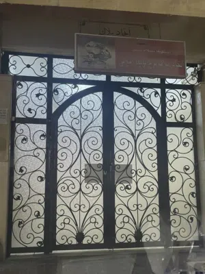 شقه في شباب المدينه برج