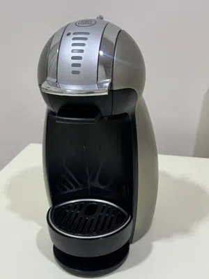 NESCAFÉ Dolce Gusto – Key Features