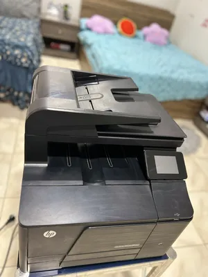 ‏اتش بي ‏.‏ طابعات ‏.‏ مستعمل‏3