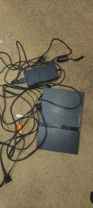 PlayStation 2 PlayStation for sale in Amman