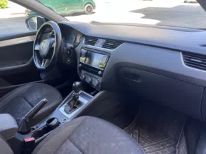 used-skoda-octavia-in-nablus
