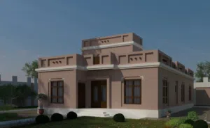 350 m2 4 Bedrooms Villa for Sale in Muscat Bosher
