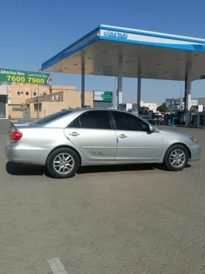 Used Toyota Camry in Al Dhahirah