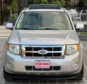 Used Ford Escape in Irbid