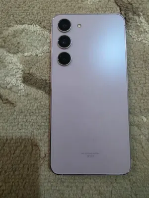 s23 العادي
