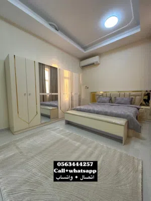 77 m2 1 Bedroom Apartments for Rent in Al Ain Al Tawiya