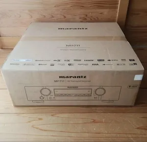 Home Theater . Used3