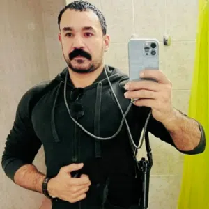 Muhammed Abdelrahman
