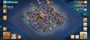 Clash of Clans Accounts and Characters for Sale in Zarqa