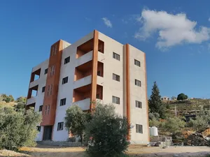 100 m2 3 Bedrooms Apartments for Rent in Ajloun Kuforanja