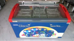 maraya kitchen equipment chiller _ frezeer