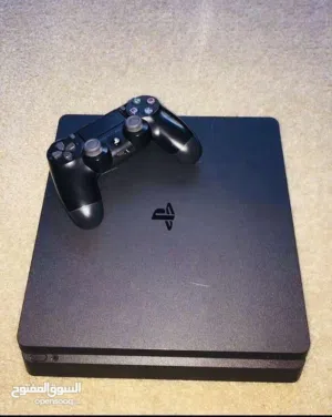 بلايستيشن 4. Ps4 يبي ساودج بردج