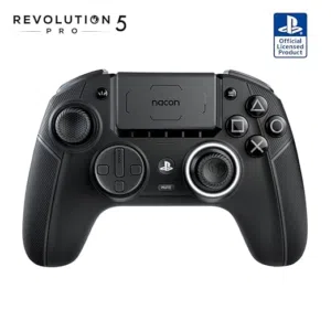 playstation 5 NACON REVOLUTION 5 PRO نظيف