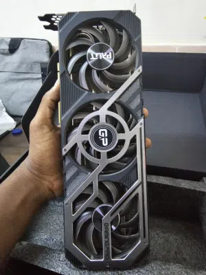 كرت شاشة 3080 Palit GeForce RTXTM 3080 GamingPro (10GB)