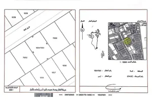 ‏سكنية ‏.‏ 2261 م٢ ‏.‏ الوسيط‏0