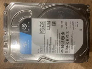 هارد HDD للتخزين