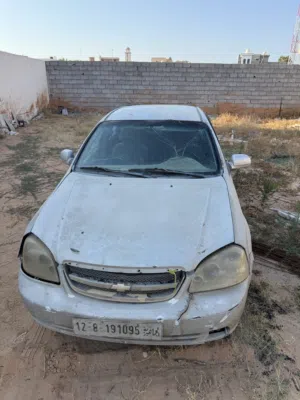 شفرليه 2009