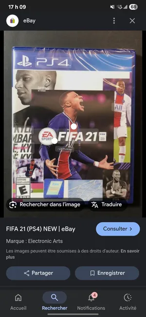 Video Games - Others . Used1