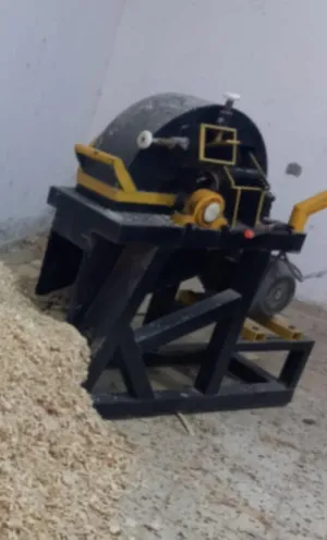 Factories Equipments . Used1