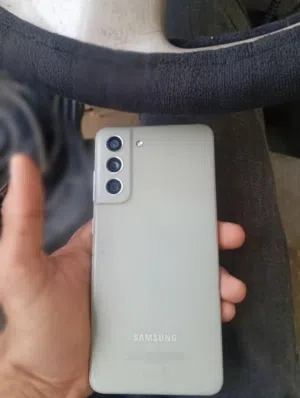 جالاكسي s21FE