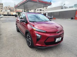 CHEVROLET BOLT EUV PREMIER 2023