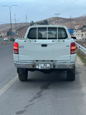 بكم متسوبيشي فحص 7جيد ماشي 122الف