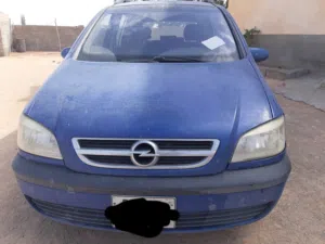 أوبل زافيرا