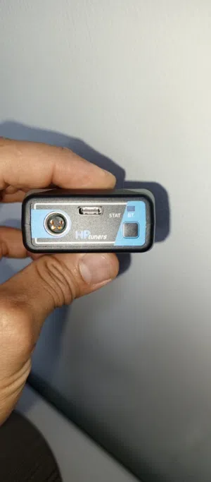 HPtuner MVPI2+