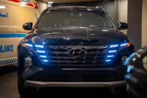 Used Hyundai Tucson in Benghazi