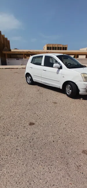 بيكانتو محرك  12 كمبيو  اوتوماتيك  قومات  جديده  بتارية  جديده مكيف  شغال  صالة  وقيادة  مشاء الله