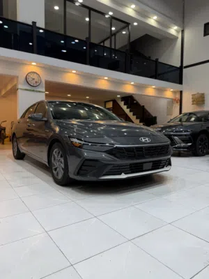Used Hyundai Sonata in Basra