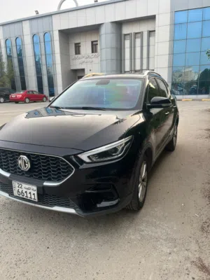 MG zs 2024
