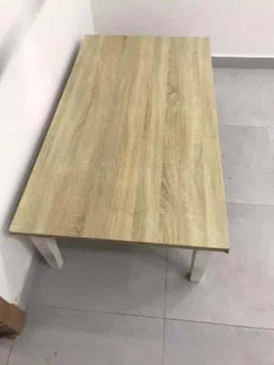 Tea table for 9 bd only