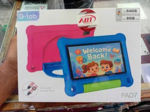 GTAB PAD7 64GB NEW FOR SALE