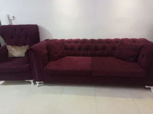 طقم كنب خشب زان للبيع تفصيل