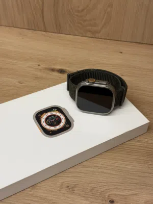Apple Watch ULTRA