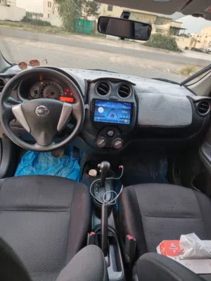 Used Nissan Micra in Al Batinah