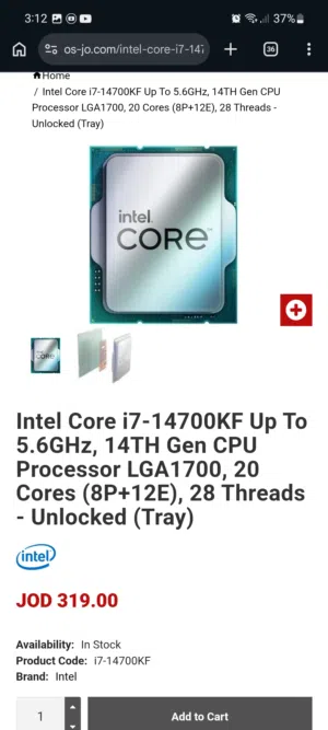 Windows Asus Computers for sale in Amman